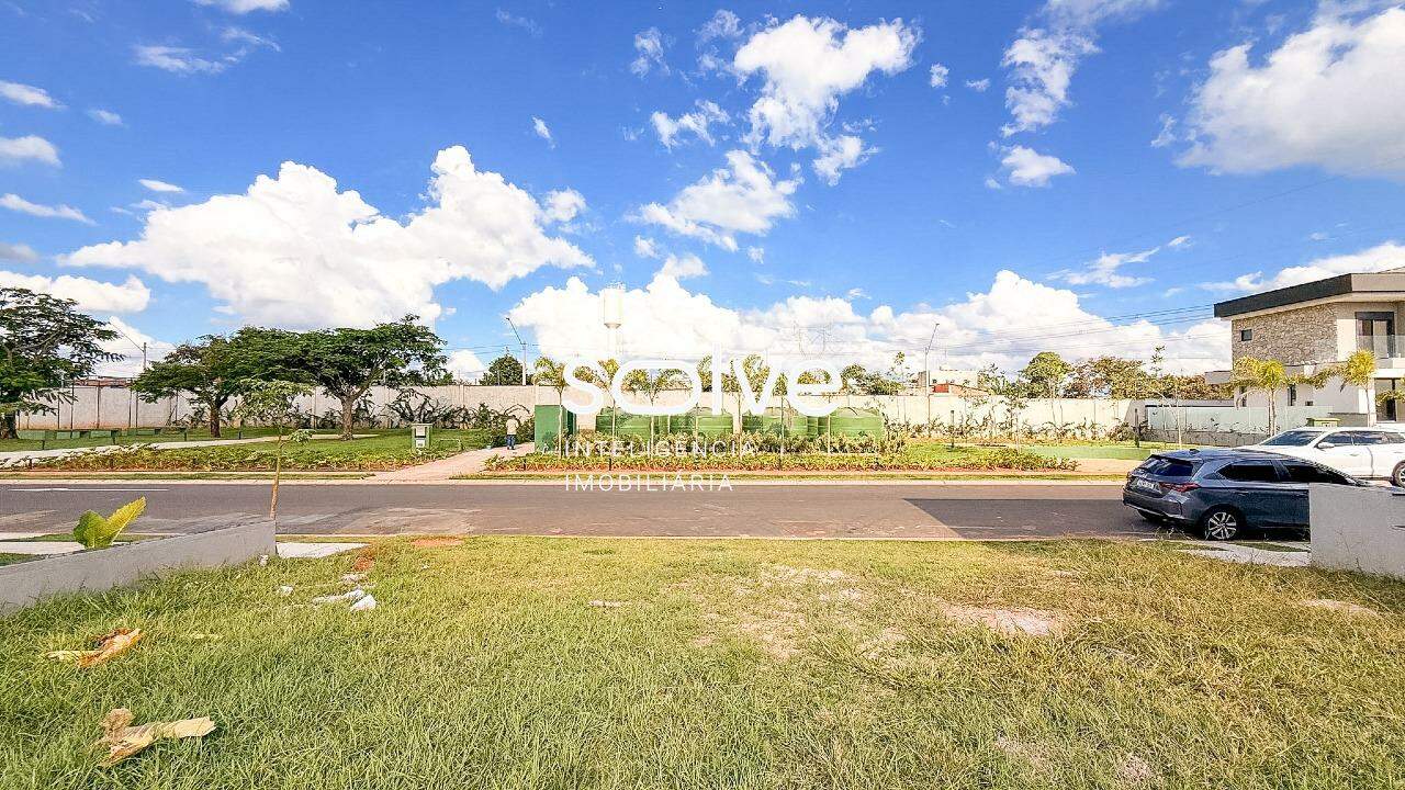 Terreno em Condomínio à venda em Indaiatuba - Villa Sapezal por 640.000,00: 