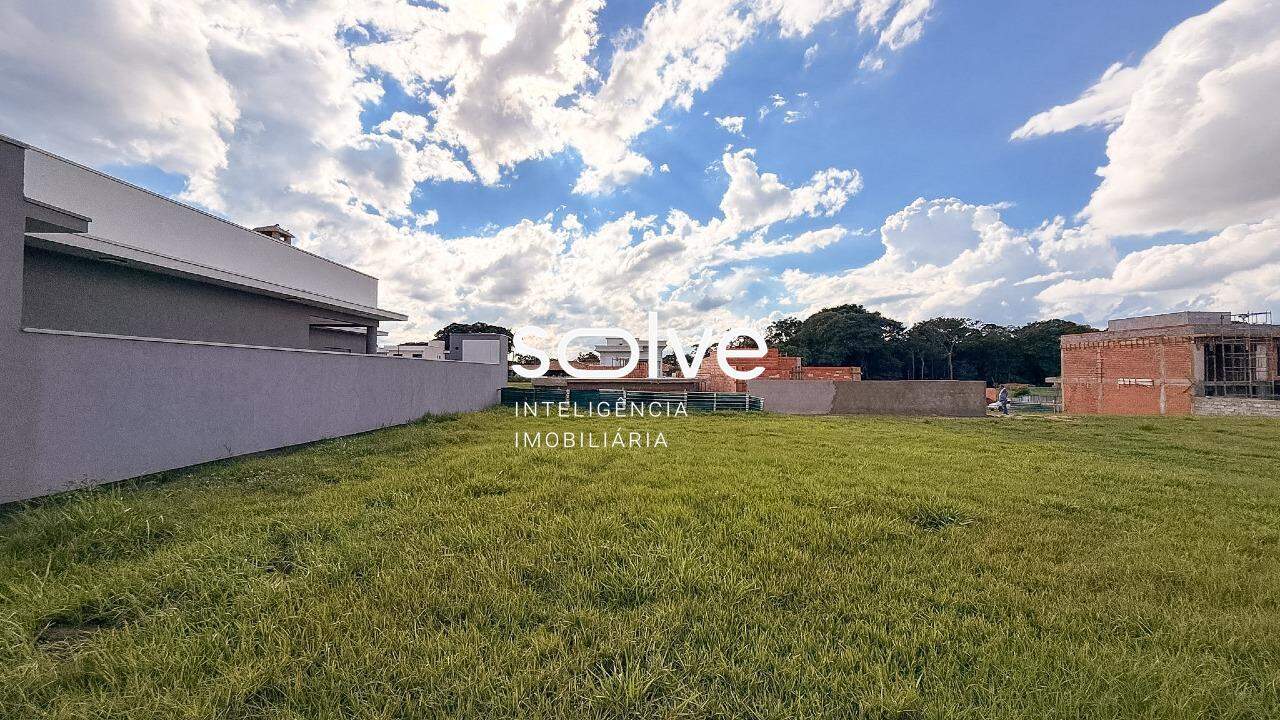 Terreno em Condomínio à venda em Indaiatuba - Villa Sapezal por 692.000,00: 