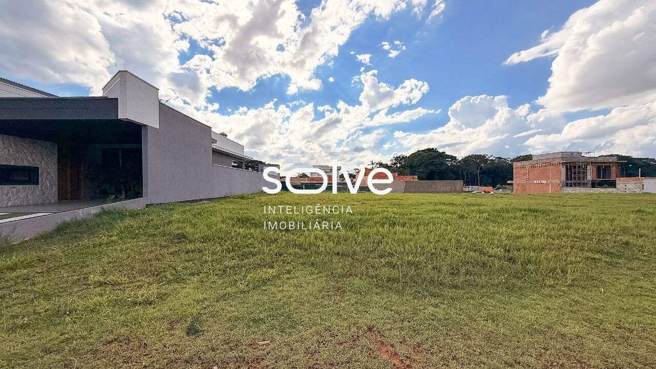 Terreno em Condomínio à venda em Indaiatuba - Villa Sapezal por 692.000,00: 