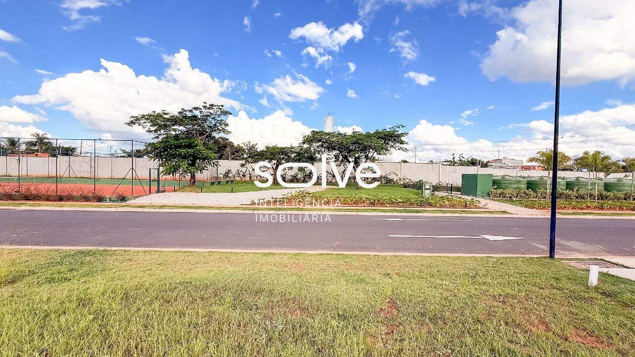 Terreno em Condomínio à venda em Indaiatuba - Villa Sapezal por 692.000,00: 