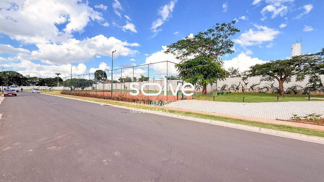 Terreno em Condomínio à venda em Indaiatuba - Villa Sapezal por 692.000,00: 