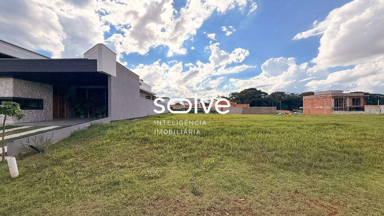 Terreno em Condomínio à venda em Indaiatuba - Villa Sapezal por 692.000,00: 