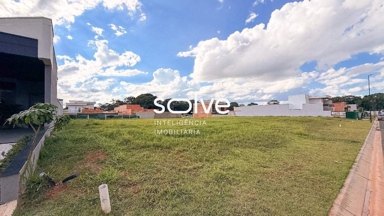 Terreno em Condomínio à venda em Indaiatuba - Villa Sapezal por 692.000,00: 