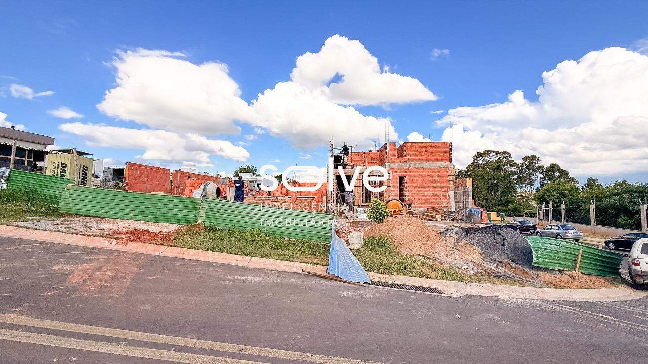 Terreno em Condomínio à venda em Indaiatuba - Villa Sapezal por 835.000,00: 