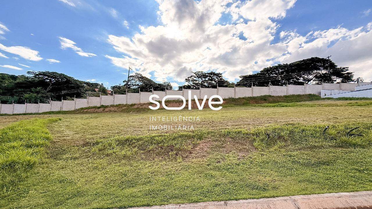 Terreno em Condomínio à venda em Indaiatuba - Villa Sapezal por 835.000,00: 