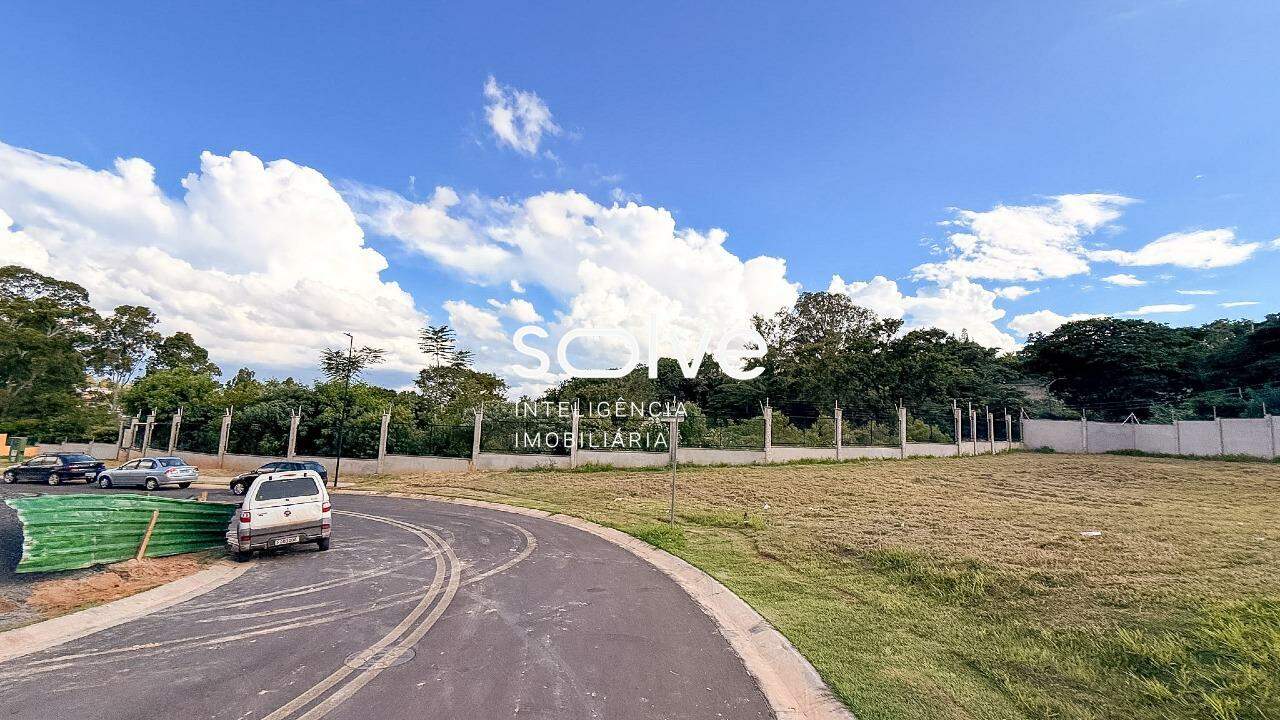 Terreno em Condomínio à venda em Indaiatuba - Villa Sapezal por 835.000,00: 