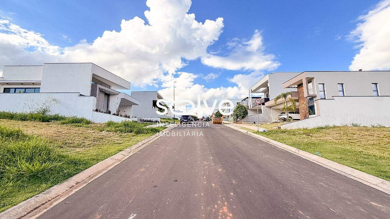 Terreno em Condomínio à venda em Indaiatuba - Villa Sapezal por 835.000,00: 