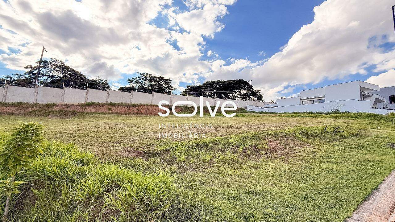 Terreno em Condomínio à venda em Indaiatuba - Villa Sapezal por 835.000,00: 