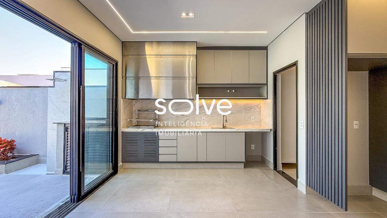 Casa em Condomínio à venda em Indaiatuba - Evidências por 2.070.000,00: 