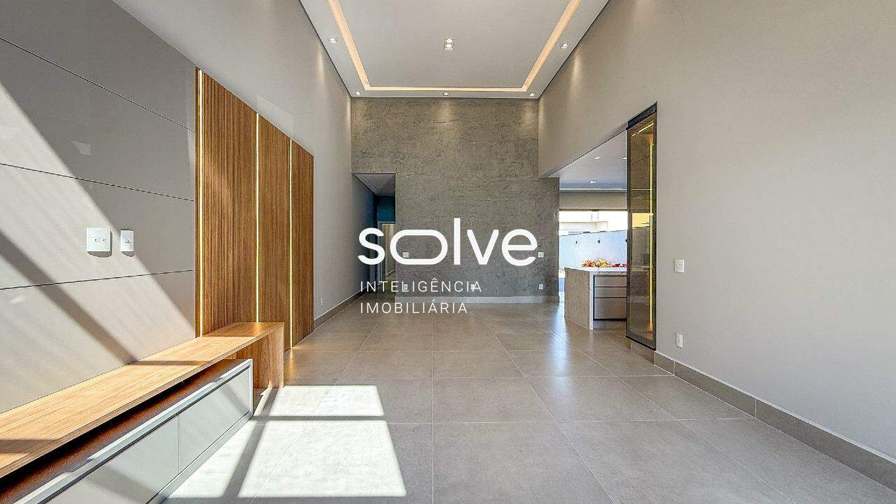 Casa em Condomínio à venda em Indaiatuba - Evidências por 2.070.000,00: 