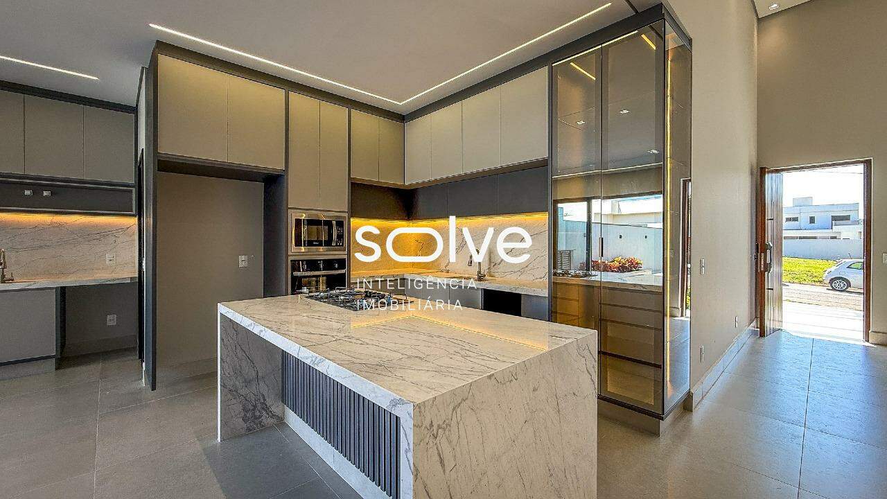 Casa em Condomínio à venda em Indaiatuba - Evidências por 2.070.000,00: 