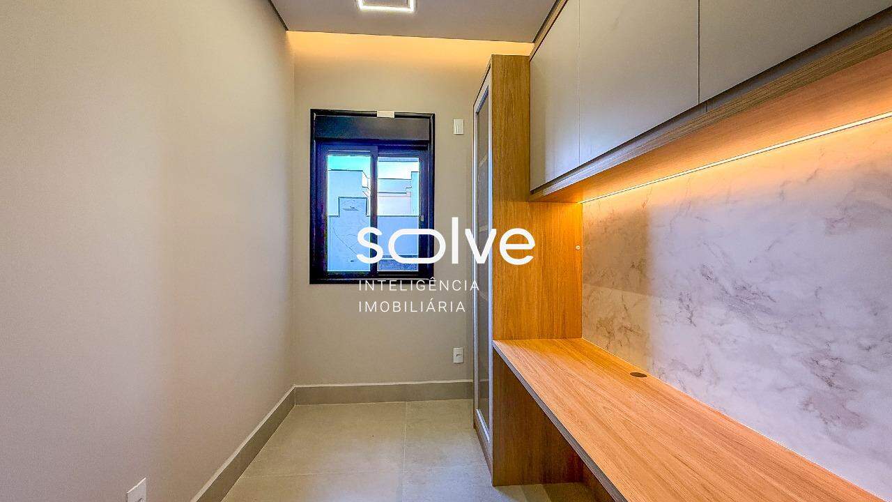 Casa em Condomínio à venda em Indaiatuba - Evidências por 2.070.000,00: 