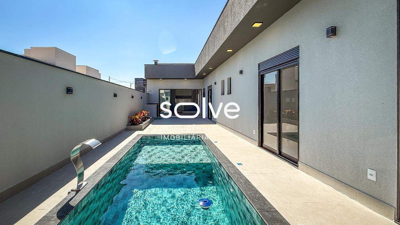 Casa em Condomínio à venda em Indaiatuba - Evidências por 2.070.000,00: 