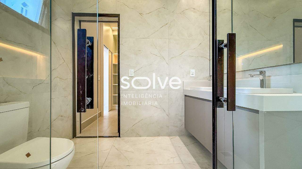 Casa em Condomínio à venda em Indaiatuba - Evidências por 2.070.000,00: 