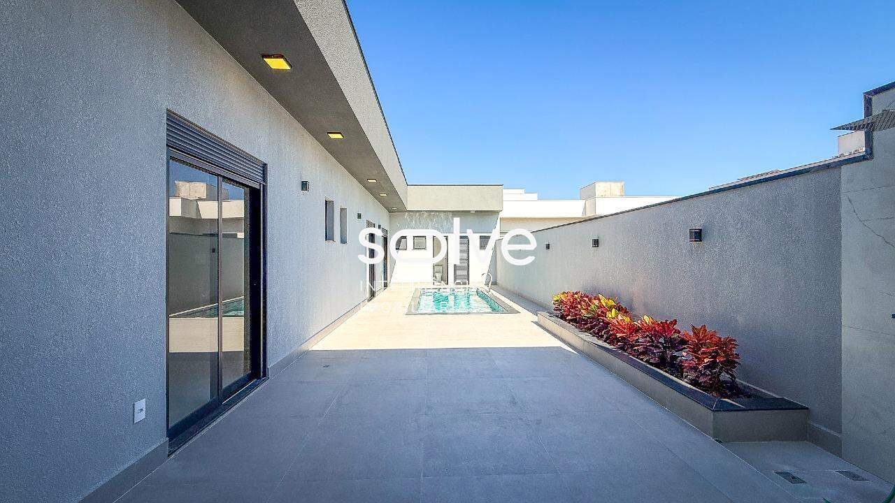 Casa em Condomínio à venda em Indaiatuba - Evidências por 2.070.000,00: 