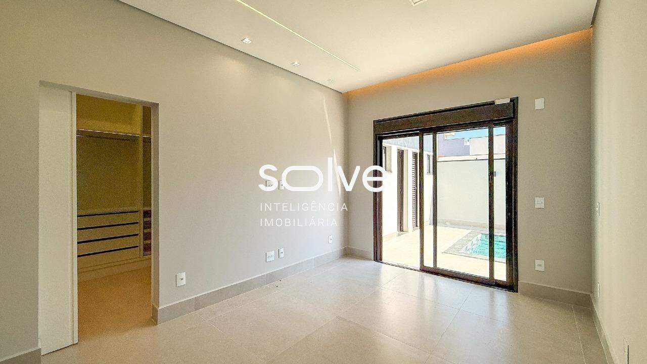 Casa em Condomínio à venda em Indaiatuba - Evidências por 2.070.000,00: 