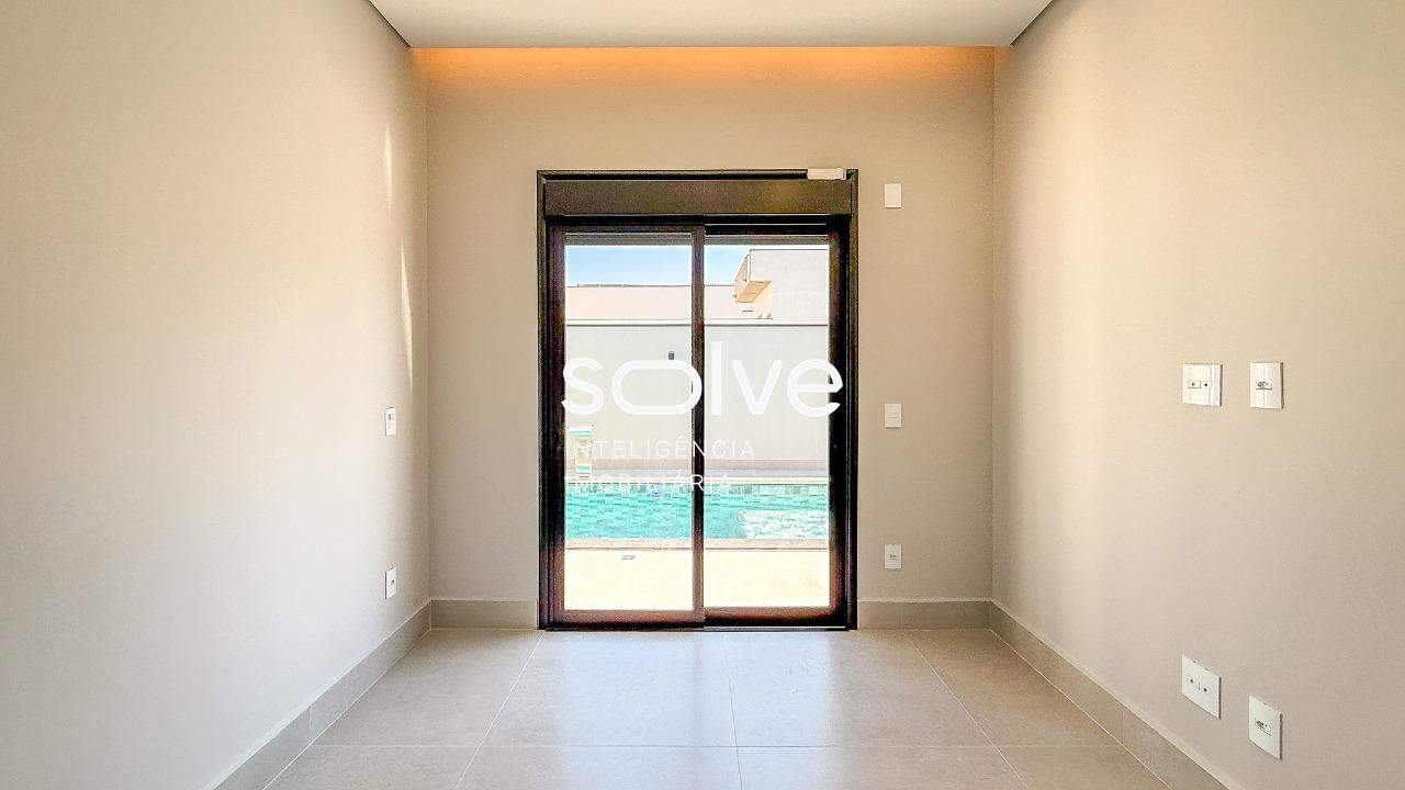 Casa em Condomínio à venda em Indaiatuba - Evidências por 2.070.000,00: 