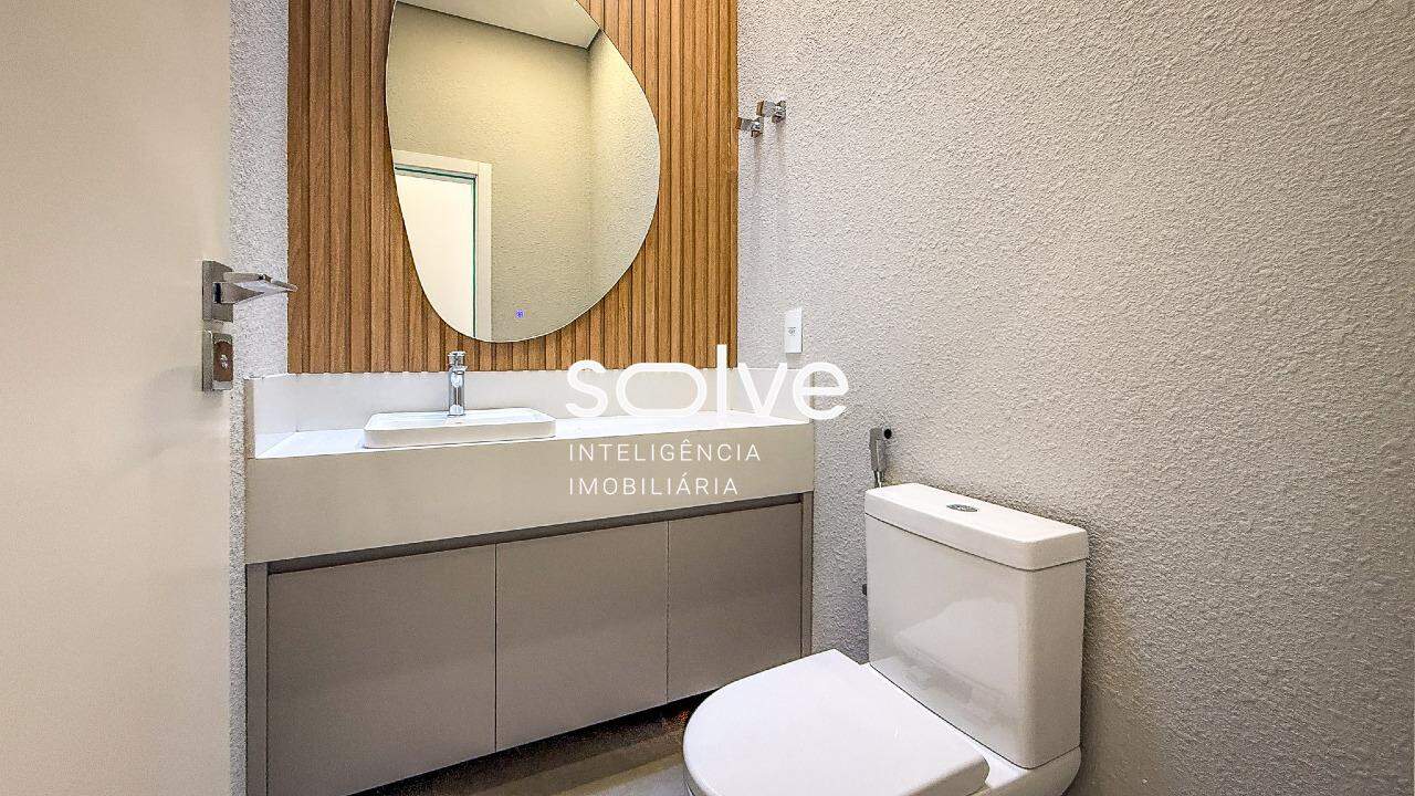 Casa em Condomínio à venda em Indaiatuba - Evidências por 2.070.000,00: 