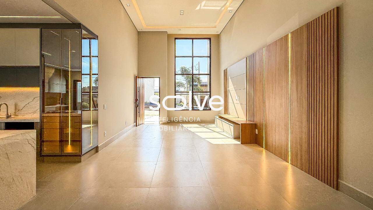 Casa em Condomínio à venda em Indaiatuba - Evidências por 2.070.000,00: 