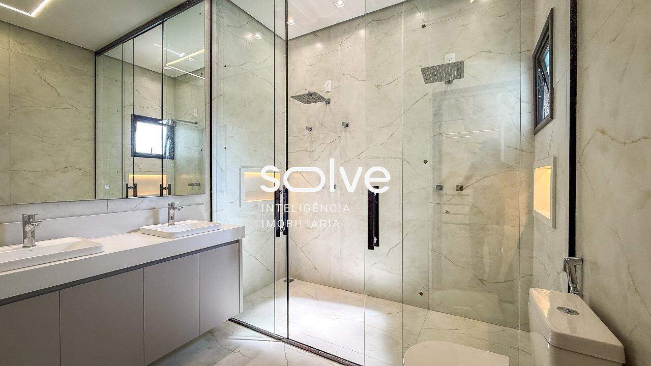 Casa em Condomínio à venda em Indaiatuba - Evidências por 2.070.000,00: 