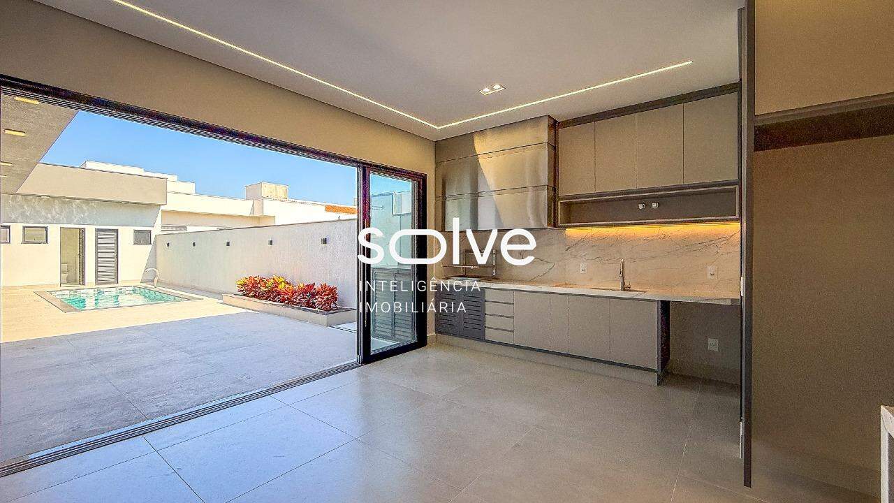 Casa em Condomínio à venda em Indaiatuba - Evidências por 2.070.000,00: 