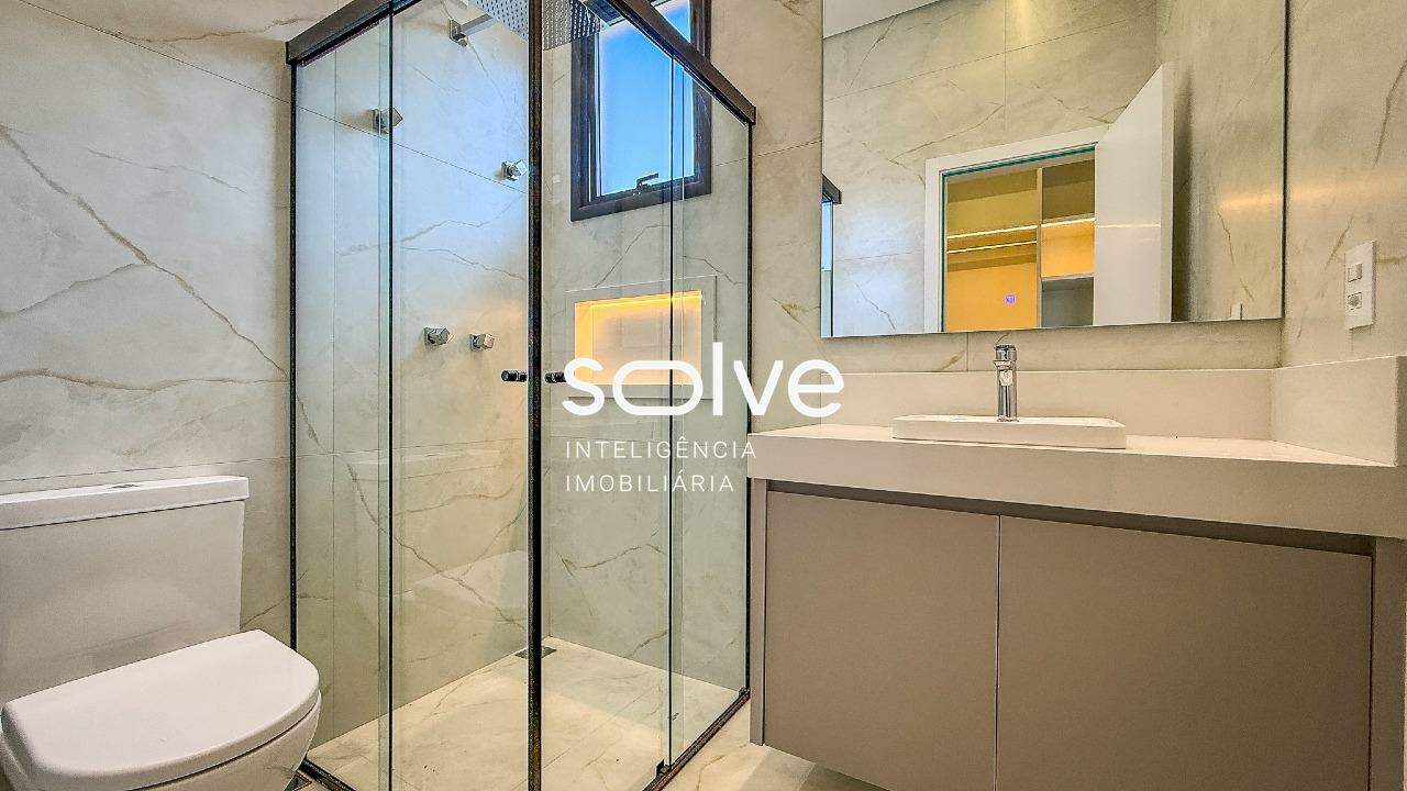 Casa em Condomínio à venda em Indaiatuba - Evidências por 2.070.000,00: 