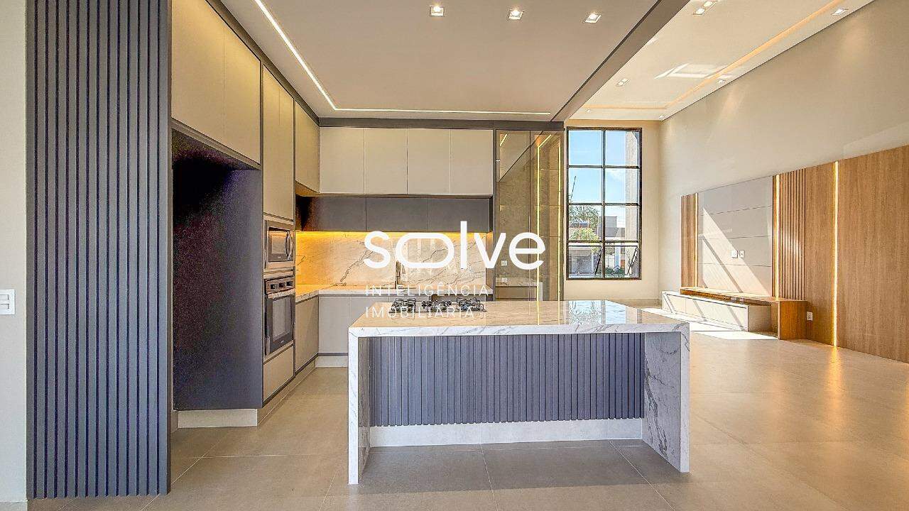 Casa em Condomínio à venda em Indaiatuba - Evidências por 2.070.000,00: 