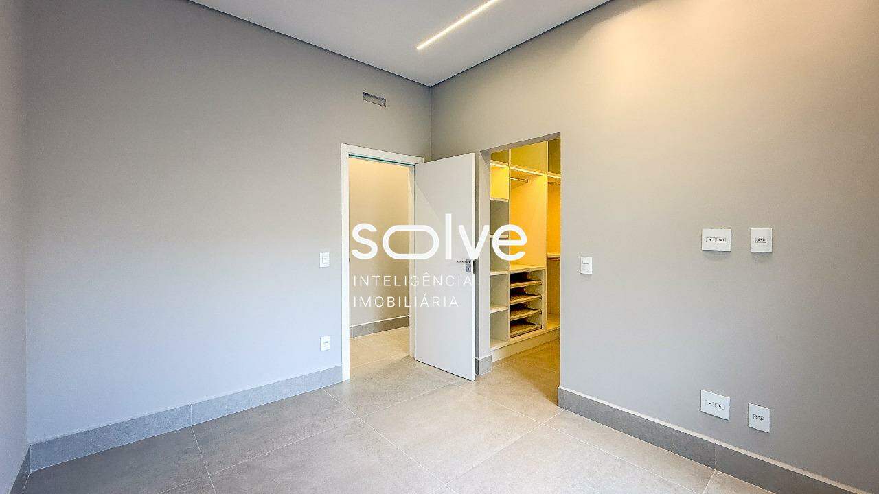 Casa em Condomínio à venda em Indaiatuba - Evidências por 2.070.000,00: 