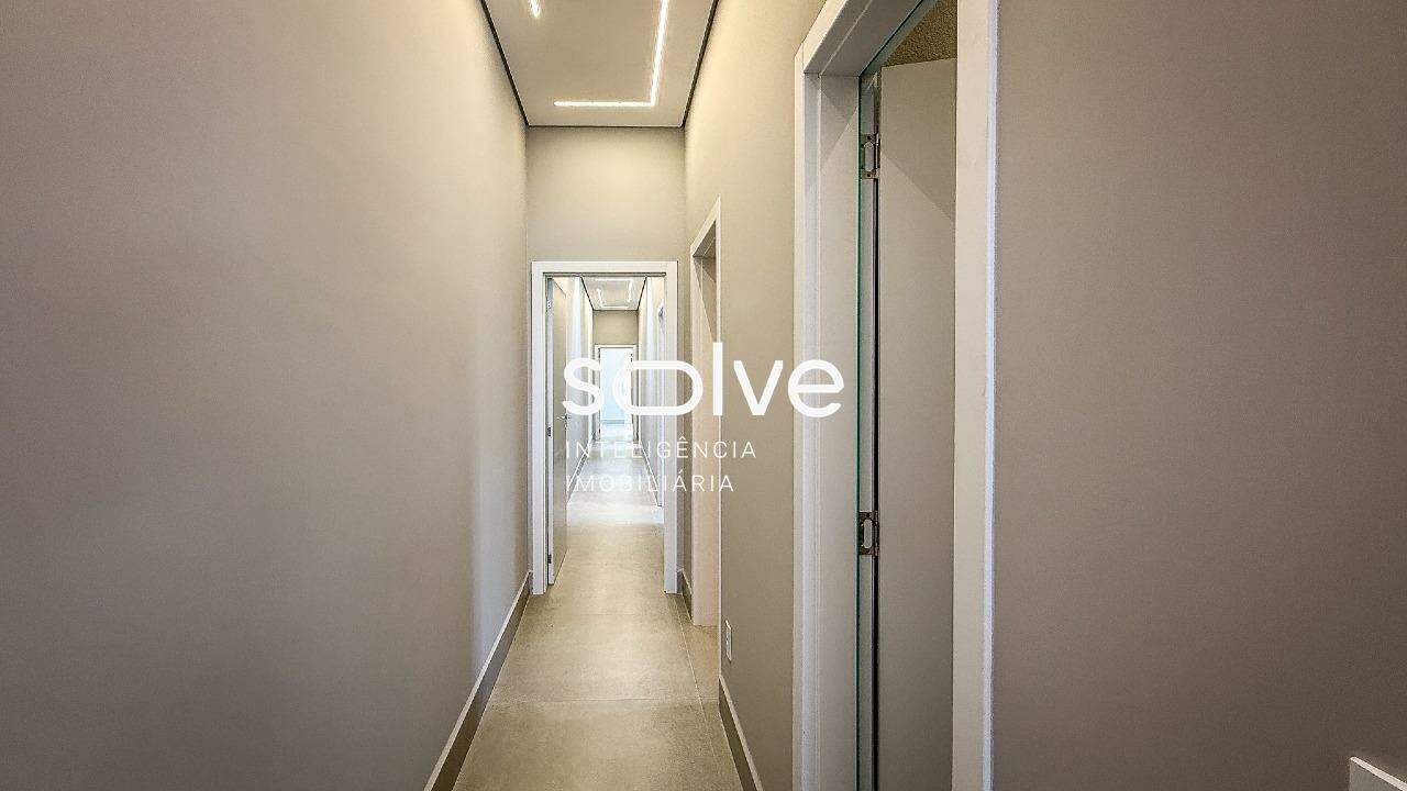 Casa em Condomínio à venda em Indaiatuba - Evidências por 2.070.000,00: 