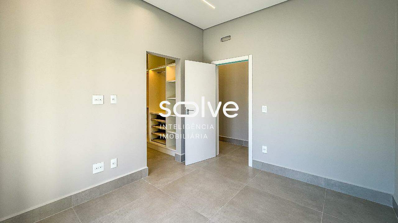 Casa em Condomínio à venda em Indaiatuba - Evidências por 2.070.000,00: 