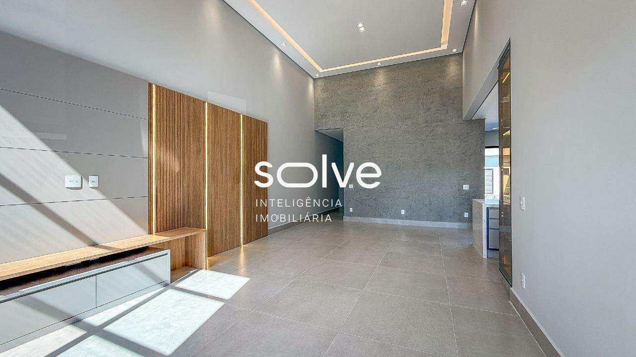 Casa em Condomínio à venda em Indaiatuba - Evidências por 2.070.000,00: 