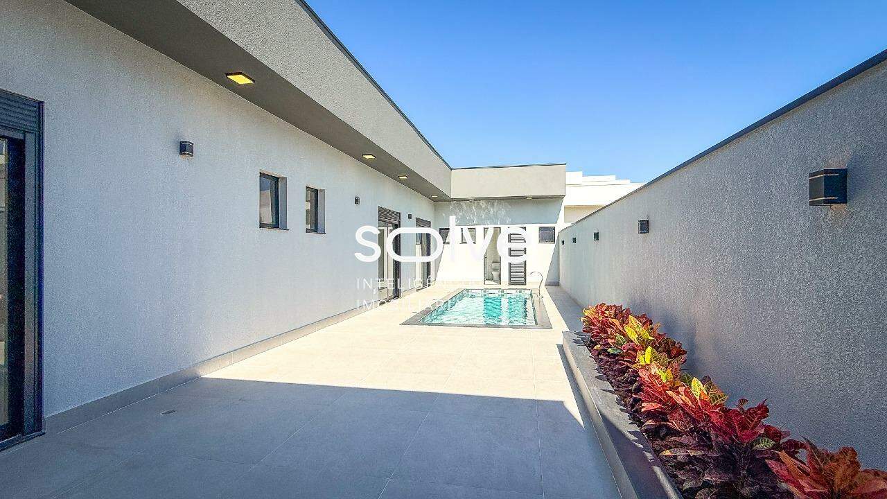 Casa em Condomínio à venda em Indaiatuba - Evidências por 2.070.000,00: 