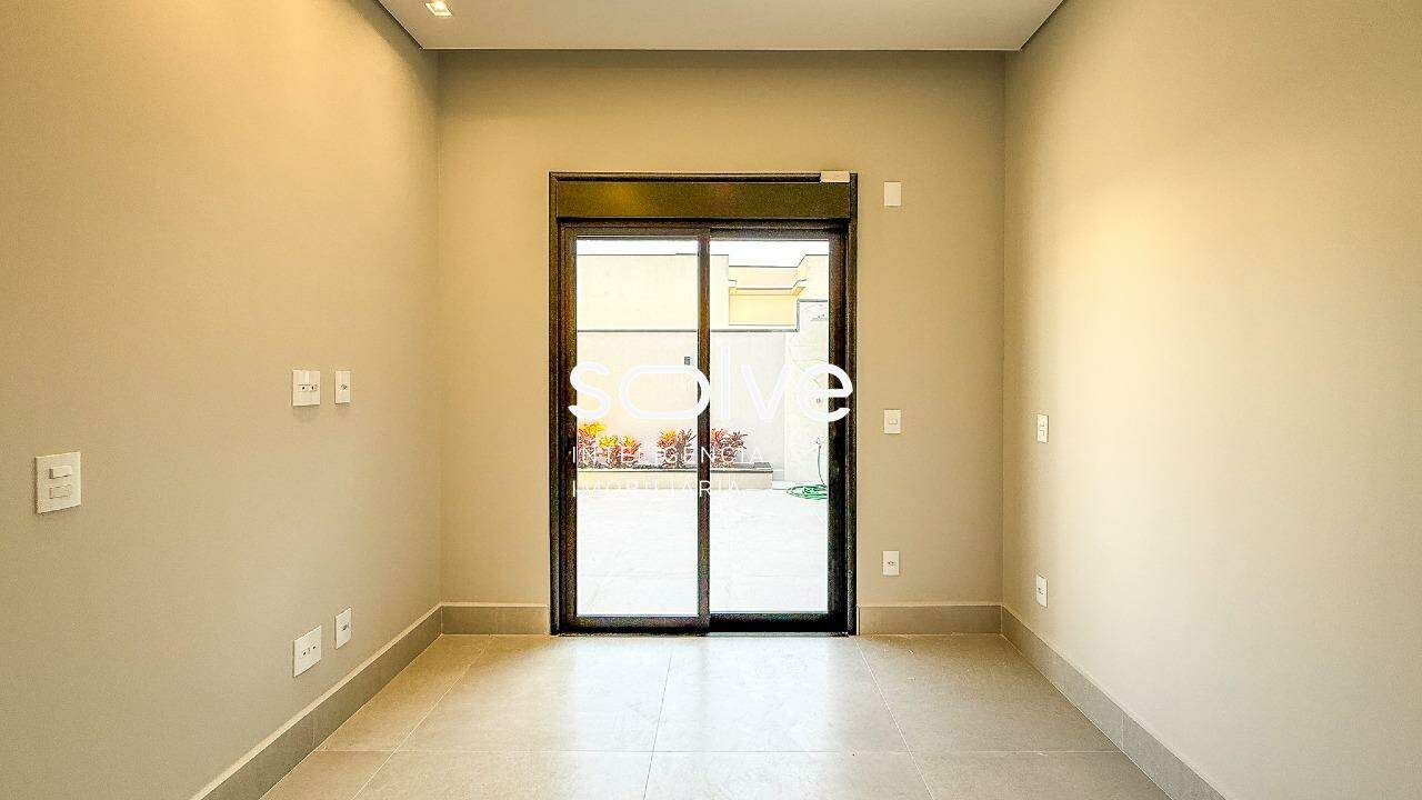 Casa em Condomínio à venda em Indaiatuba - Evidências por 2.070.000,00: 