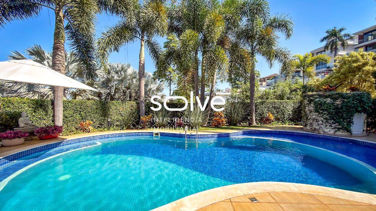 Sobrado em Condomínio à venda em Indaiatuba - Jardim Vila Paradiso por 5.790.000,00: 