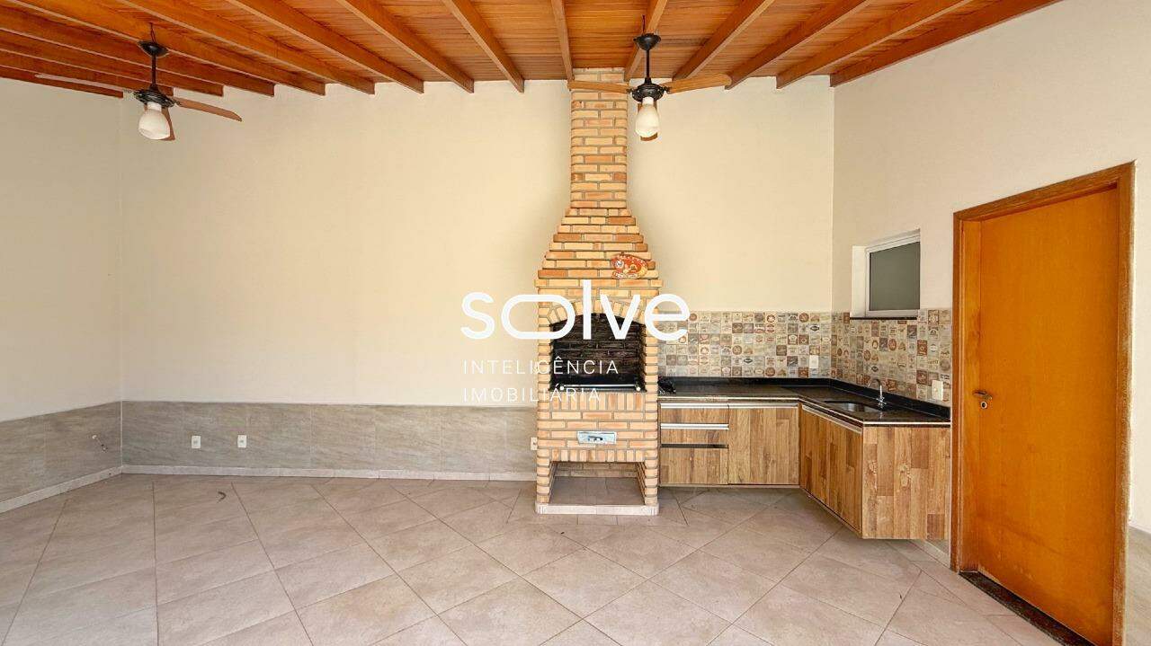 Casa em Condomínio à venda em Indaiatuba - Portal de Itaici por 1.723.696,30: 