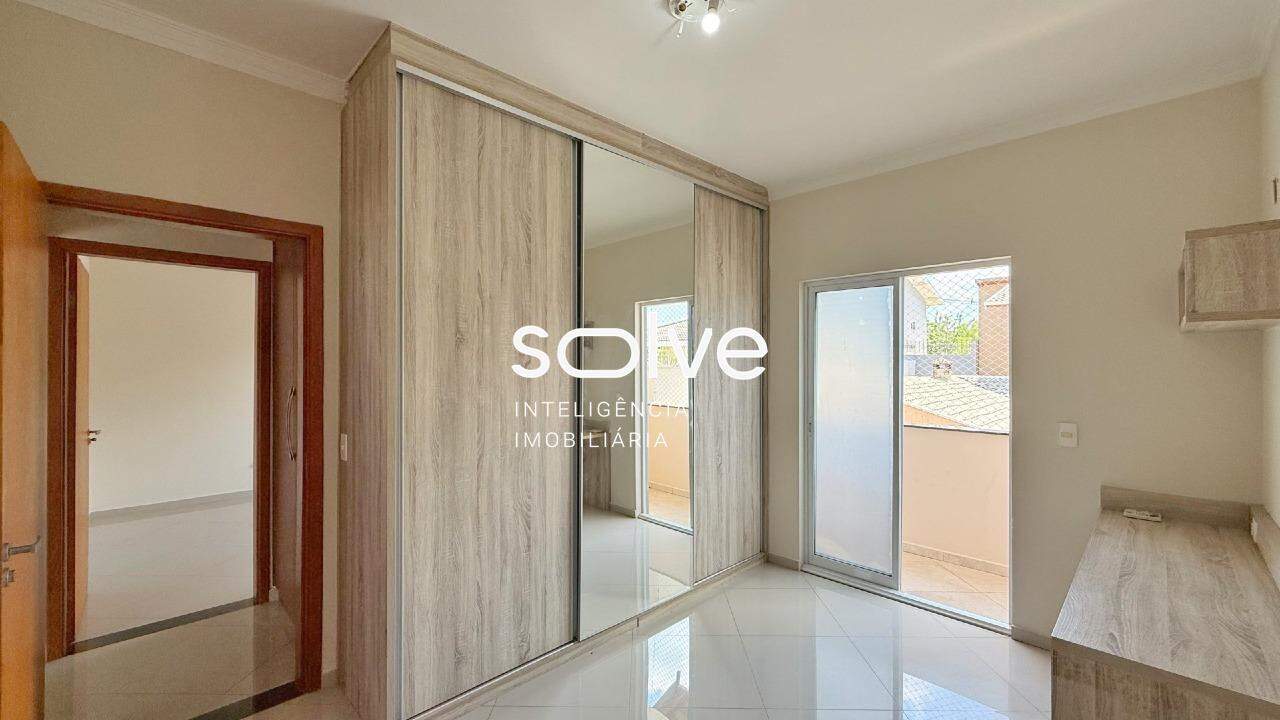 Casa em Condomínio à venda em Indaiatuba - Portal de Itaici por 1.723.696,30: 