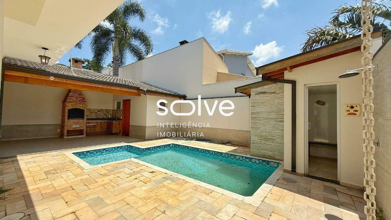 Casa em Condomínio à venda em Indaiatuba - Portal de Itaici por 1.723.696,30: 