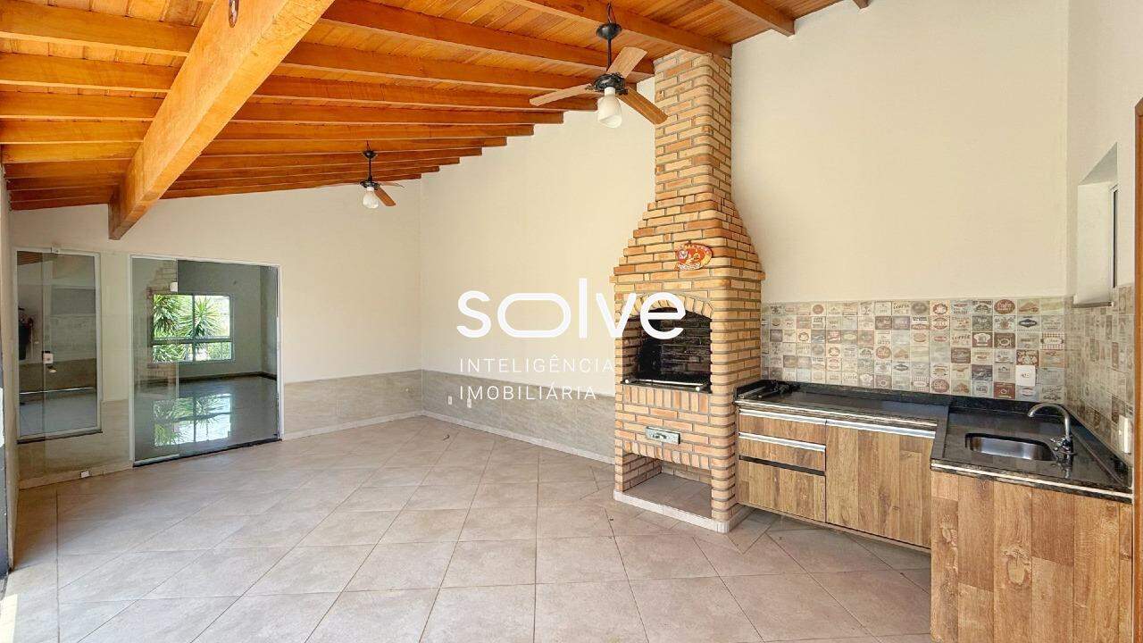 Casa em Condomínio à venda em Indaiatuba - Portal de Itaici por 1.723.696,30: 