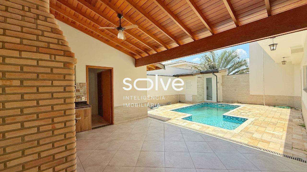 Casa em Condomínio à venda em Indaiatuba - Portal de Itaici por 1.723.696,30: 