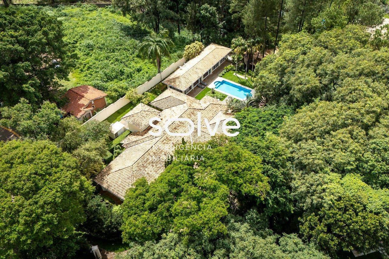 Casa em Condomínio à venda em Campinas - Condomínio Chácara Gramado por 18.000.000,00: 