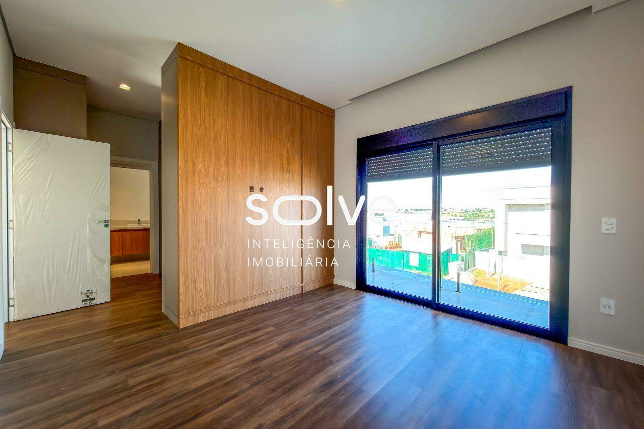 Casa em Condomínio à venda em Campinas - Arborais por 3.300.000,00: 
