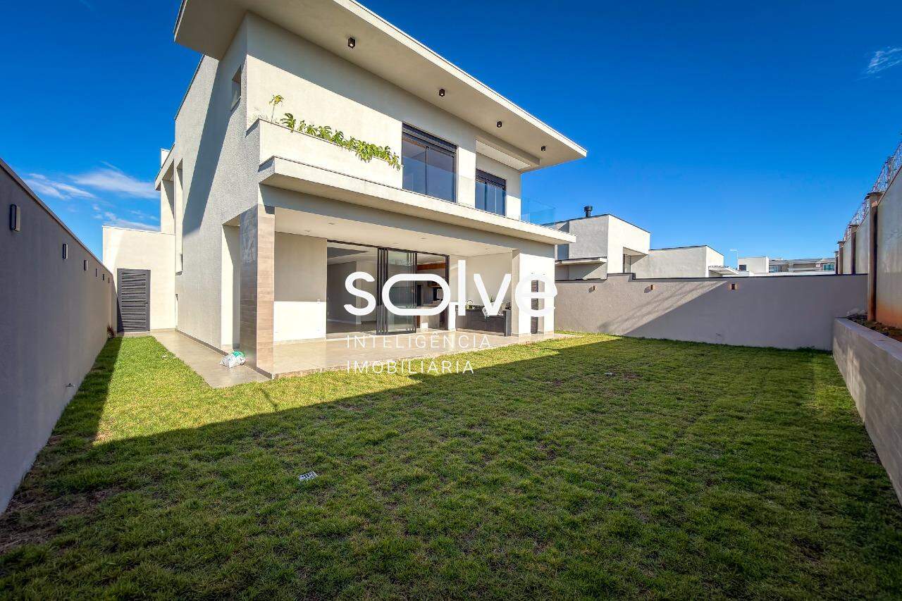 Casa em Condomínio à venda em Campinas - Arborais por 3.300.000,00: 