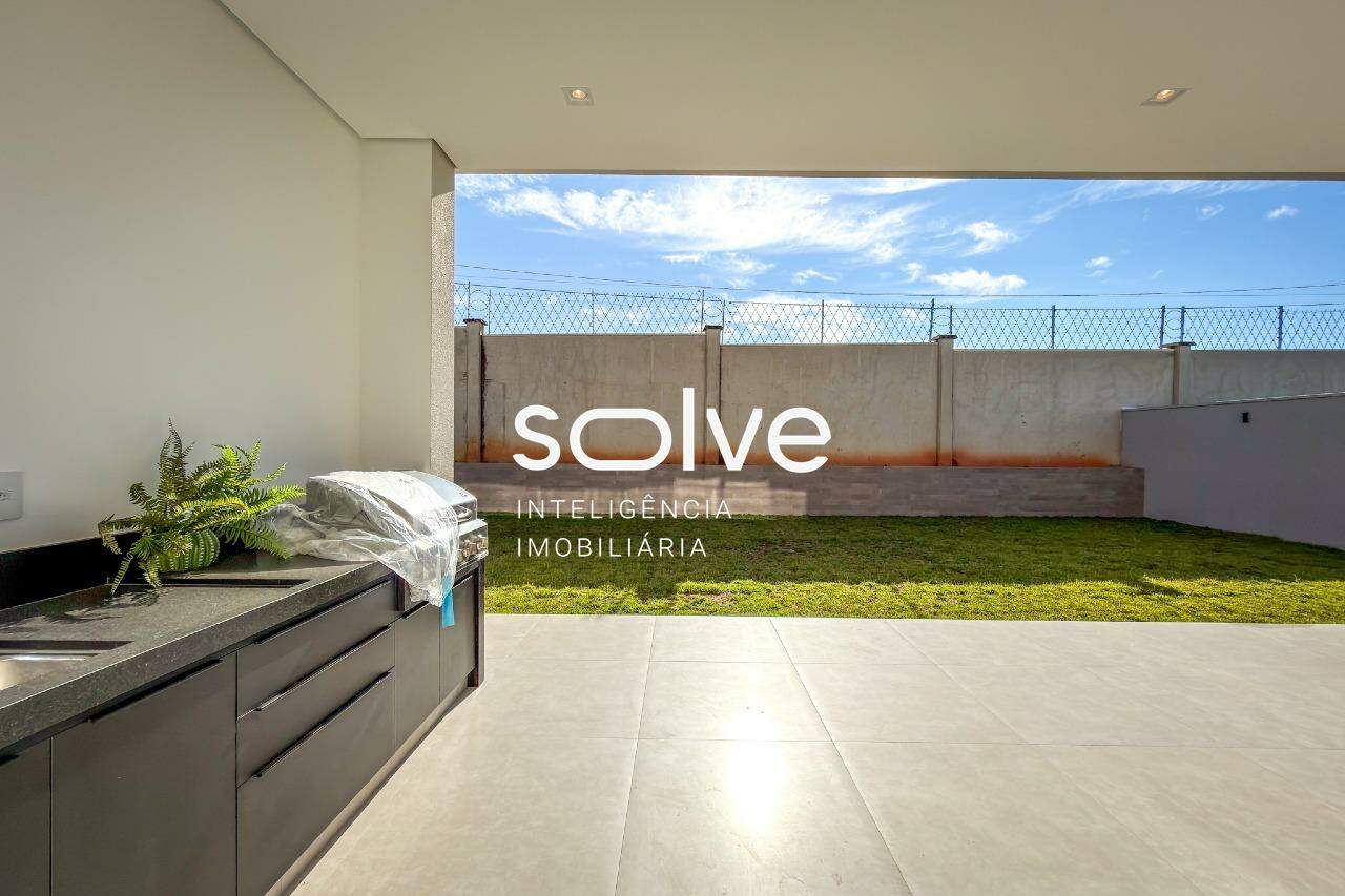 Casa em Condomínio à venda em Campinas - Arborais por 3.300.000,00: 