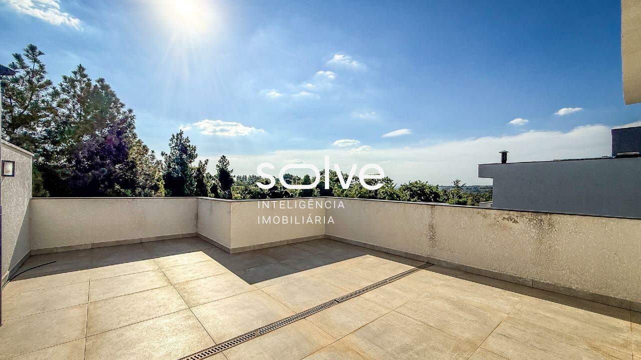 Sobrado em Condomínio à venda em Indaiatuba - Jardins Di Roma por 1.790.000,00: