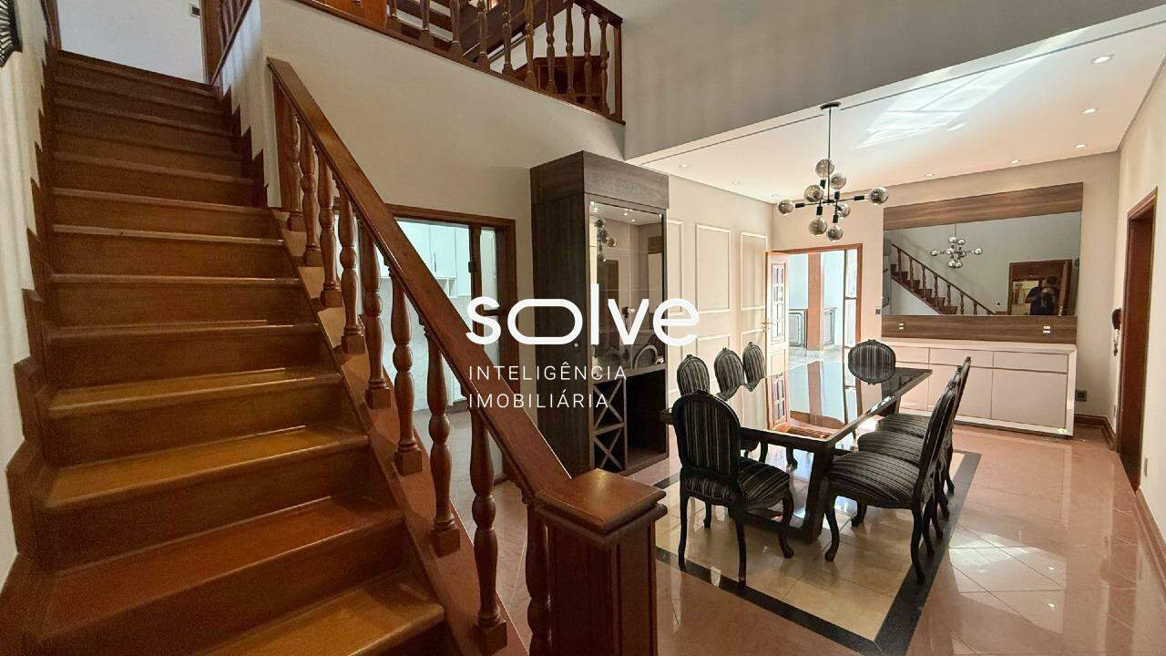 Casa em Condomínio à venda em Indaiatuba - Village Terras de Indaia por 1.672.999,35: 