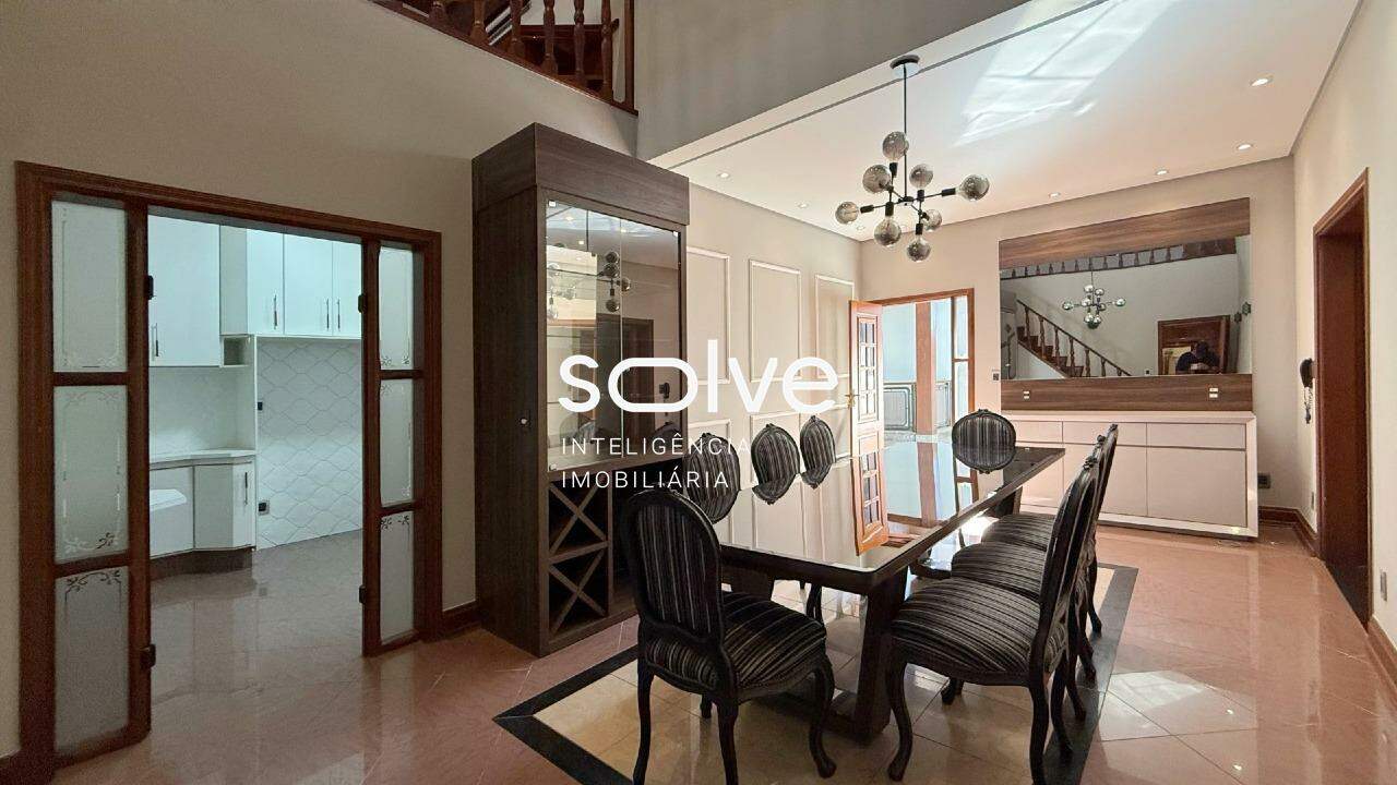 Casa em Condomínio à venda em Indaiatuba - Village Terras de Indaia por 1.672.999,35: 