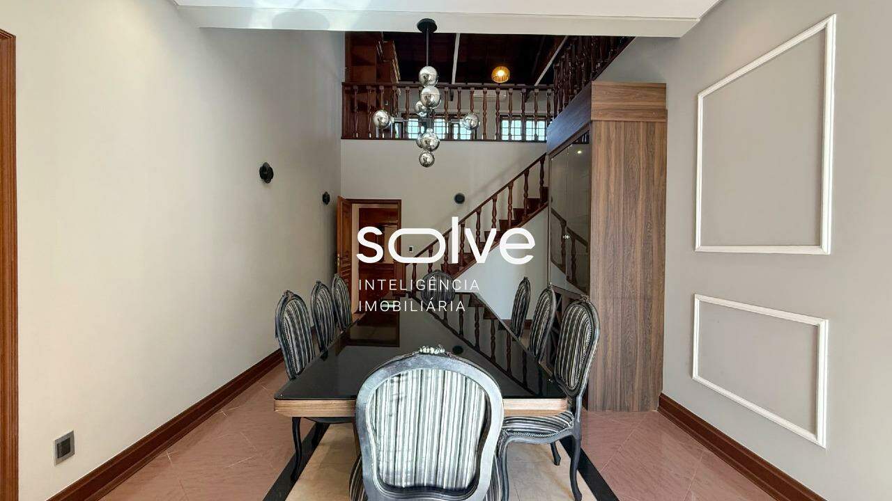 Casa em Condomínio à venda em Indaiatuba - Village Terras de Indaia por 1.672.999,35: 