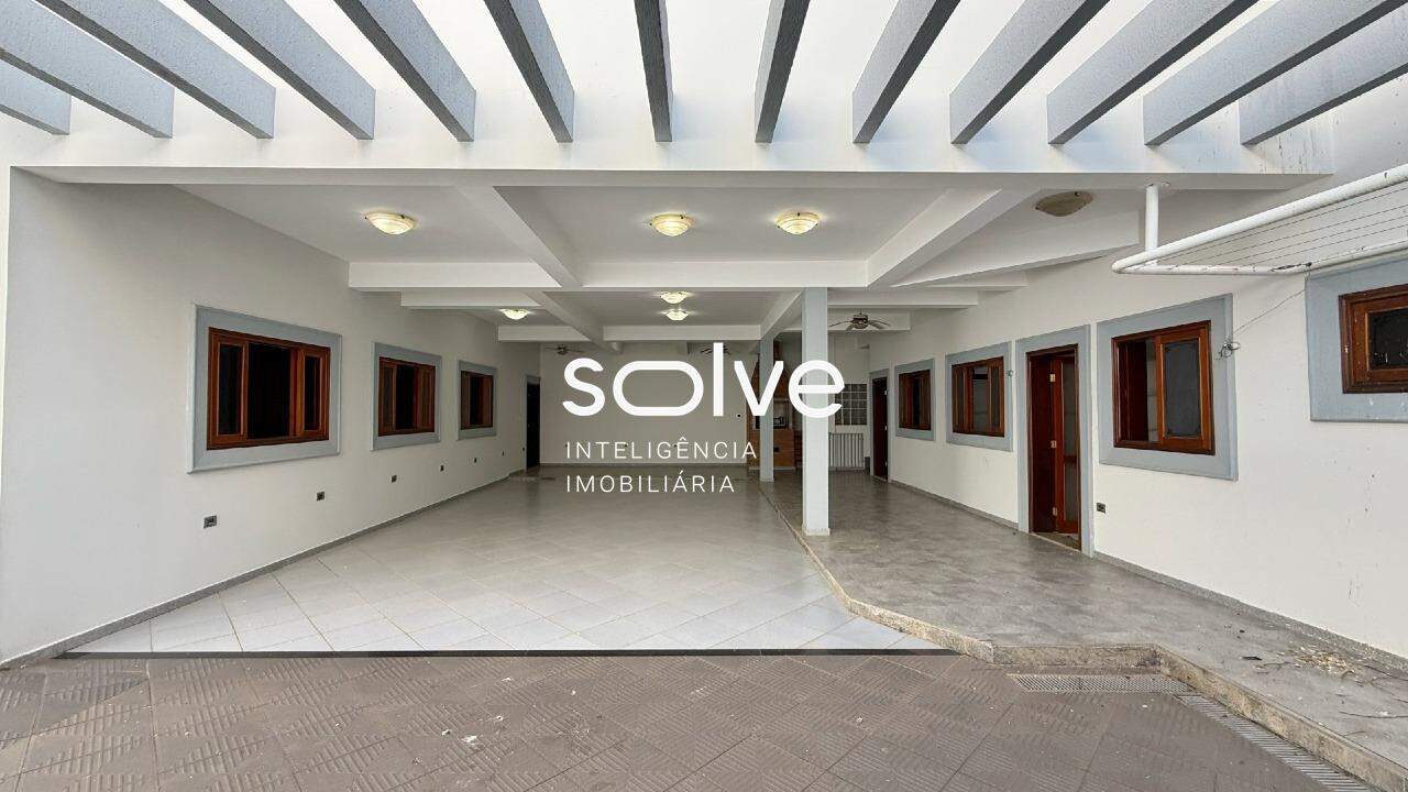 Casa em Condomínio à venda em Indaiatuba - Village Terras de Indaia por 1.672.999,35: 