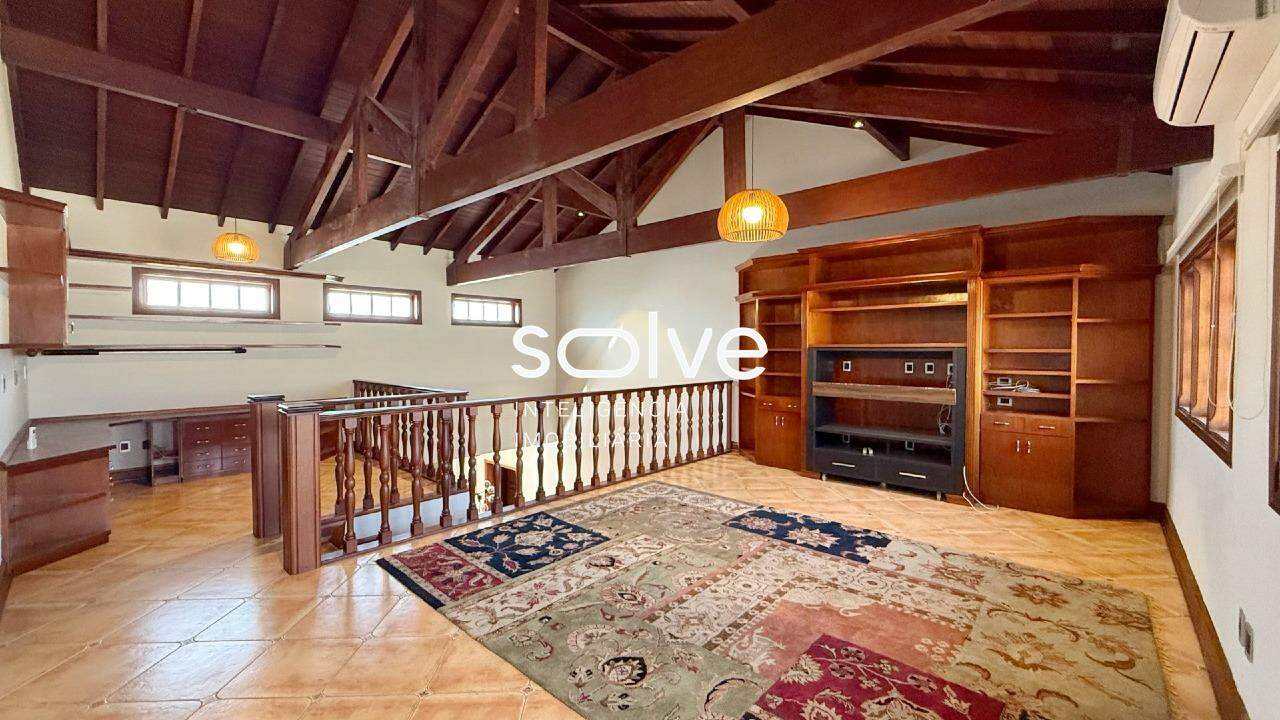 Casa em Condomínio à venda em Indaiatuba - Village Terras de Indaia por 1.672.999,35: 