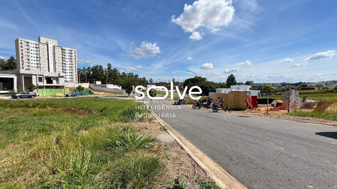 Terreno em Condomínio à venda em Indaiatuba - Casa do Lago por 420.000,00: 
